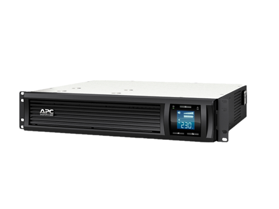 SMC3000RMI2U-CH