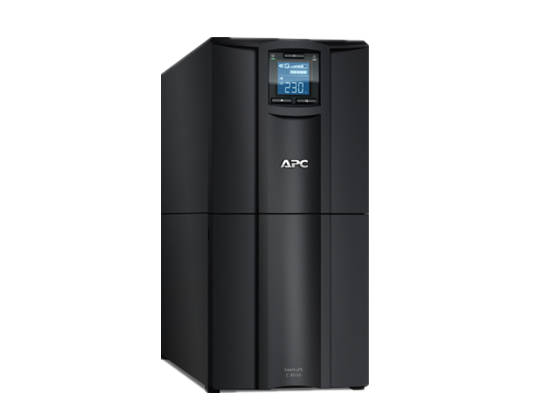 SMC3000I-CH