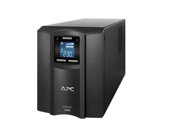 SMC2000I-CH
