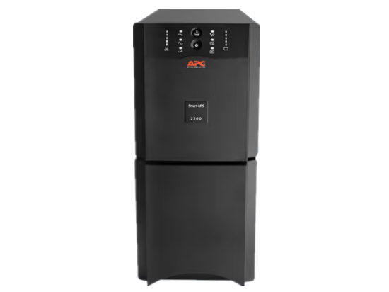 SUA2200ICH